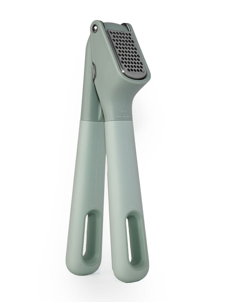 eKu Set of 9 Green Kitchen Utensils - Image 5 of 5