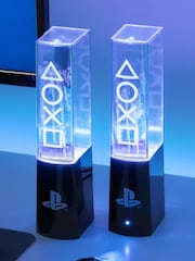 PlayStation Liquid Dancing Light - Image 1 of 3