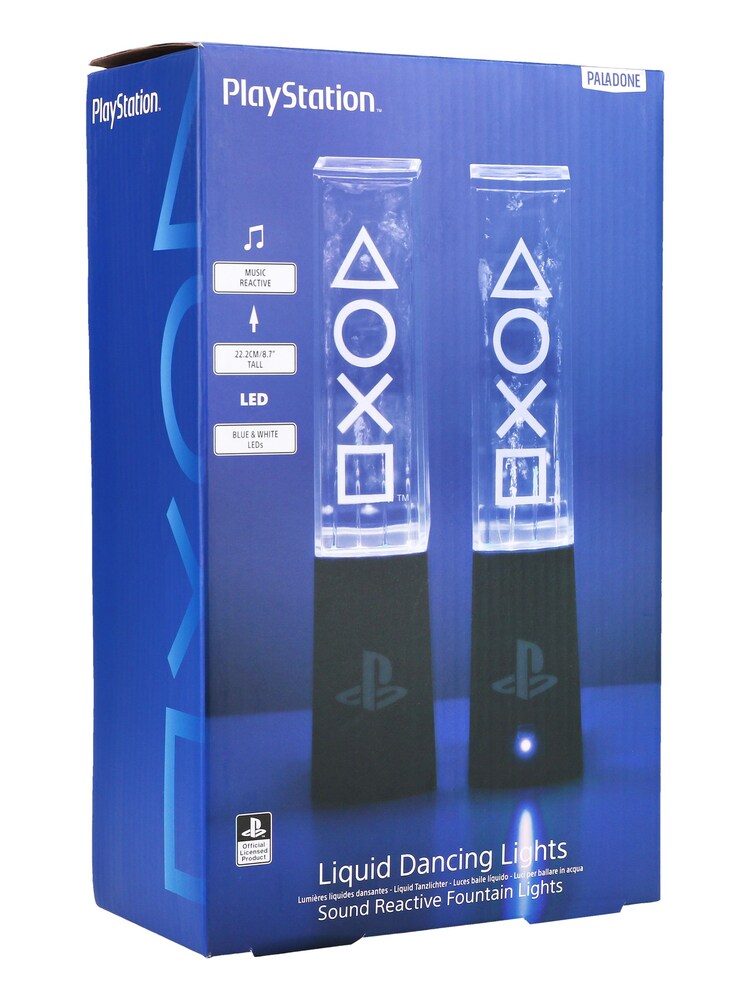 PlayStation Liquid Dancing Light - Image 3 of 3
