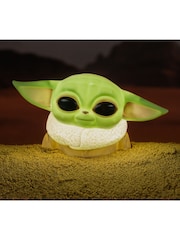 Star Wars The Mandalorian The Child Desktop Light - Image 1 of 3