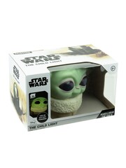Star Wars The Mandalorian The Child Desktop Light - Image 3 of 3