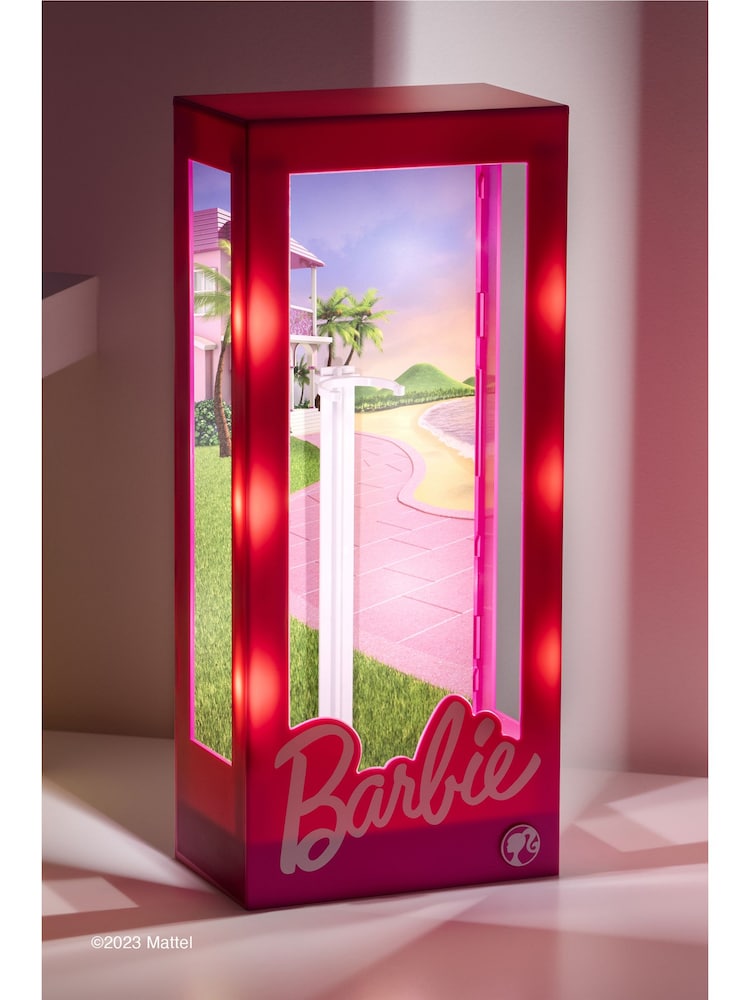 Barbie Doll Display Case Light - Image 1 of 4