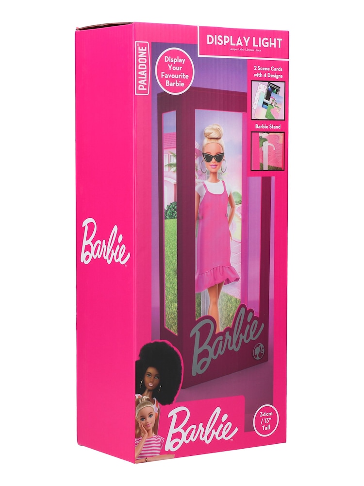 Barbie Doll Display Case Light - Image 4 of 4