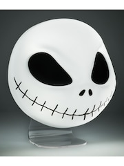 Disney Nightmare Before Christmas Jack Mask Light - Image 1 of 3