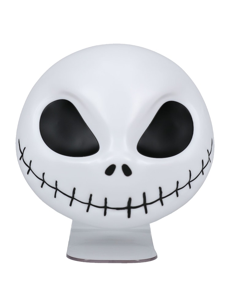 Disney Nightmare Before Christmas Jack Mask Light - Image 2 of 3