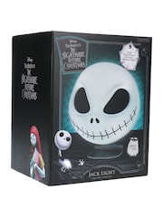 Disney Nightmare Before Christmas Jack Mask Light - Image 3 of 3