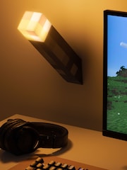 Minecraft Torch Light - Image 1 of 4