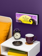 Disney Nightmare Before Christmas Logo Light - Image 3 of 4