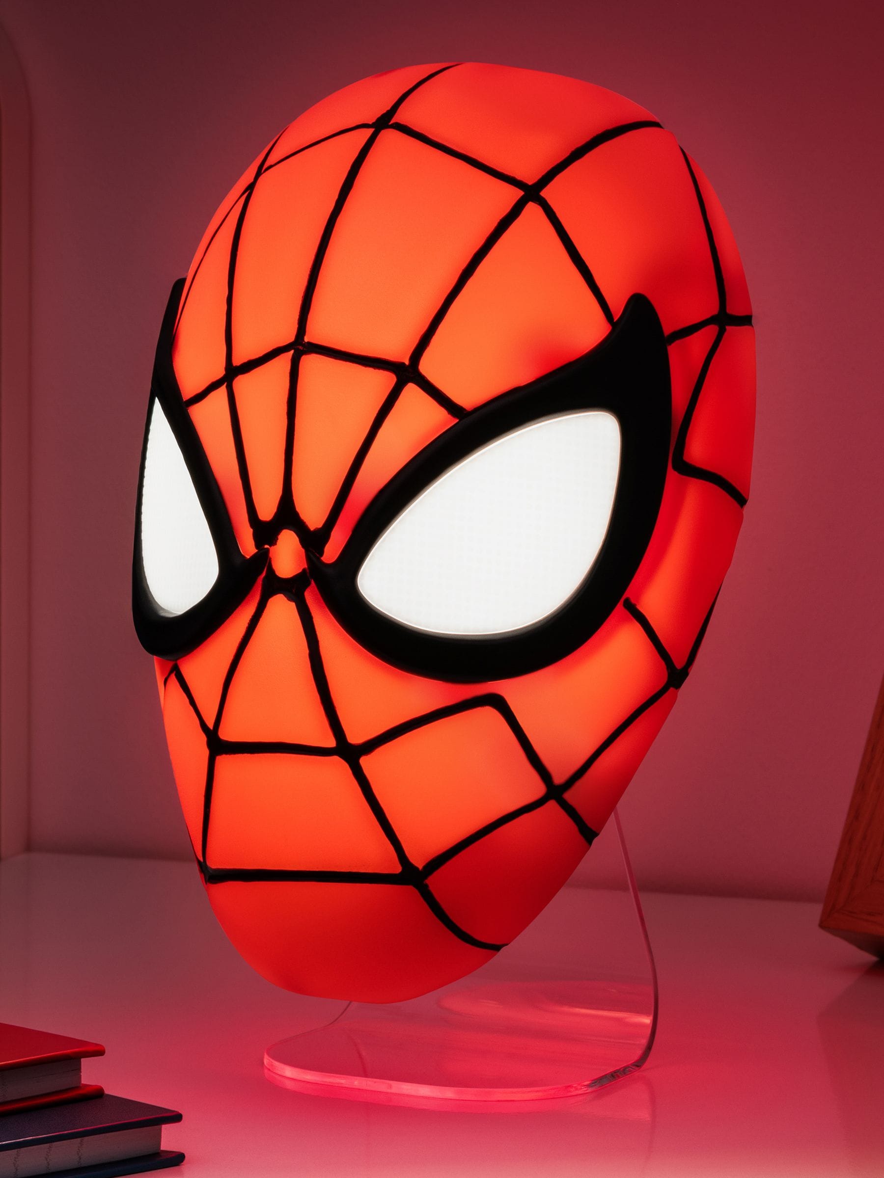 Next spider light online