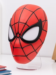 Marvel Spiderman Mask Light - Image 3 of 4