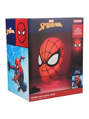 Marvel Spiderman Mask Light - Image 4 of 4