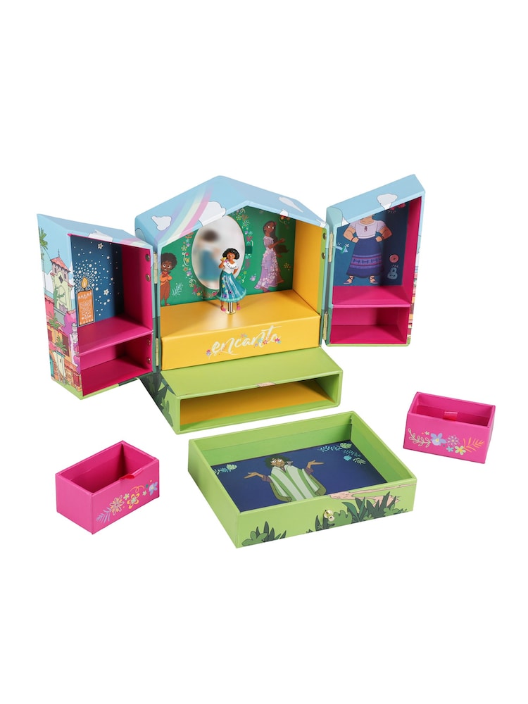 Disney Encanto Jewellery Box - Image 3 of 3