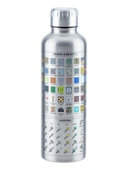 Minecraft Metal Water Bottle - Image 2 of 4