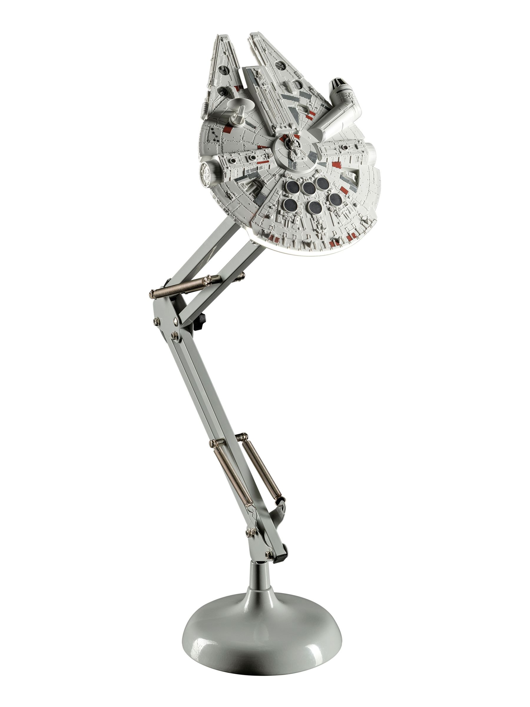 Star wars bedside lamp outlet