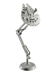 Star Wars Millennium Falcon Posable Desk Light - Image 2 of 2