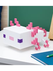 Minecraft Axolotl Light - Image 3 of 4