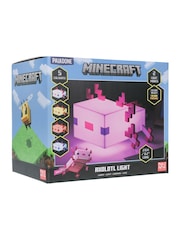 Minecraft Axolotl Light - Image 4 of 4