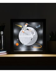 Star Wars Frame Light - Image 1 of 4