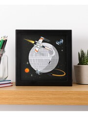 Star Wars Frame Light - Image 2 of 4