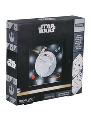 Star Wars Frame Light - Image 4 of 4