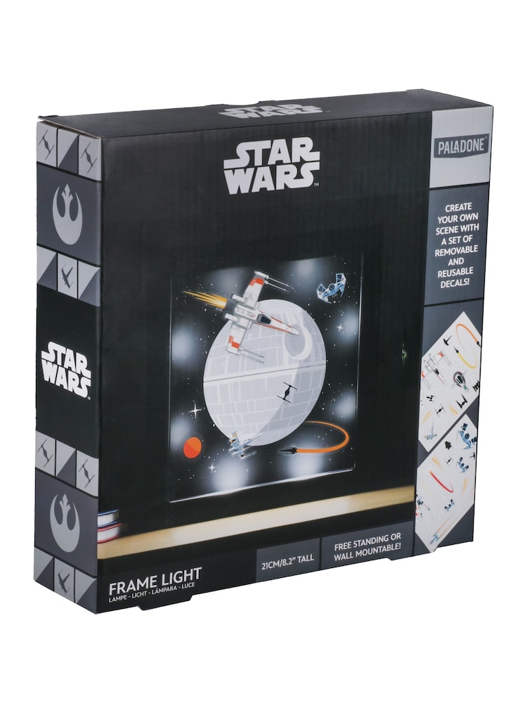 Star Wars Frame Light - Image 4 of 4