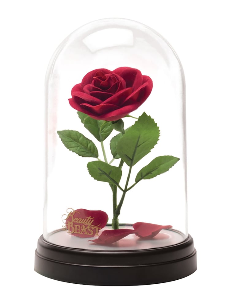 Disney Enchanted Rose Light - Image 2 of 3