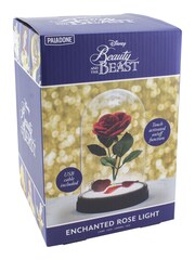 Disney Enchanted Rose Light - Image 3 of 3
