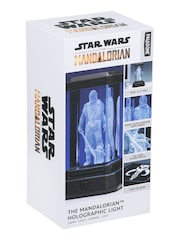 Star Wars The Mandalorian Holographic Light - Image 4 of 4