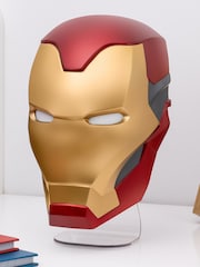 Marvel Iron Man Helmet Light - Image 2 of 4