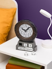Disney Nightmare Before Christmas Countdown Alarm Clock - Image 2 of 3