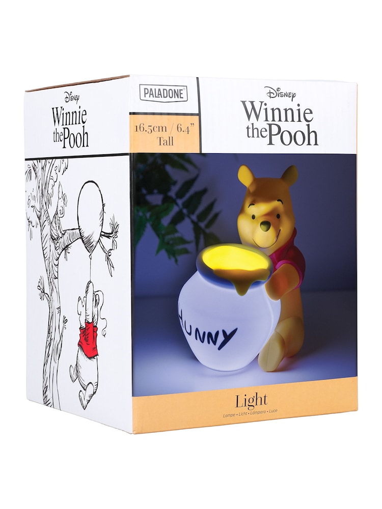 Disney Winnie the Pooh Light - Image 4 of 4