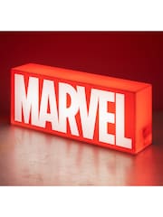 Marvel Logo Light - Image 1 of 3