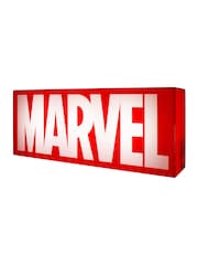 Marvel Logo Light - Image 2 of 3