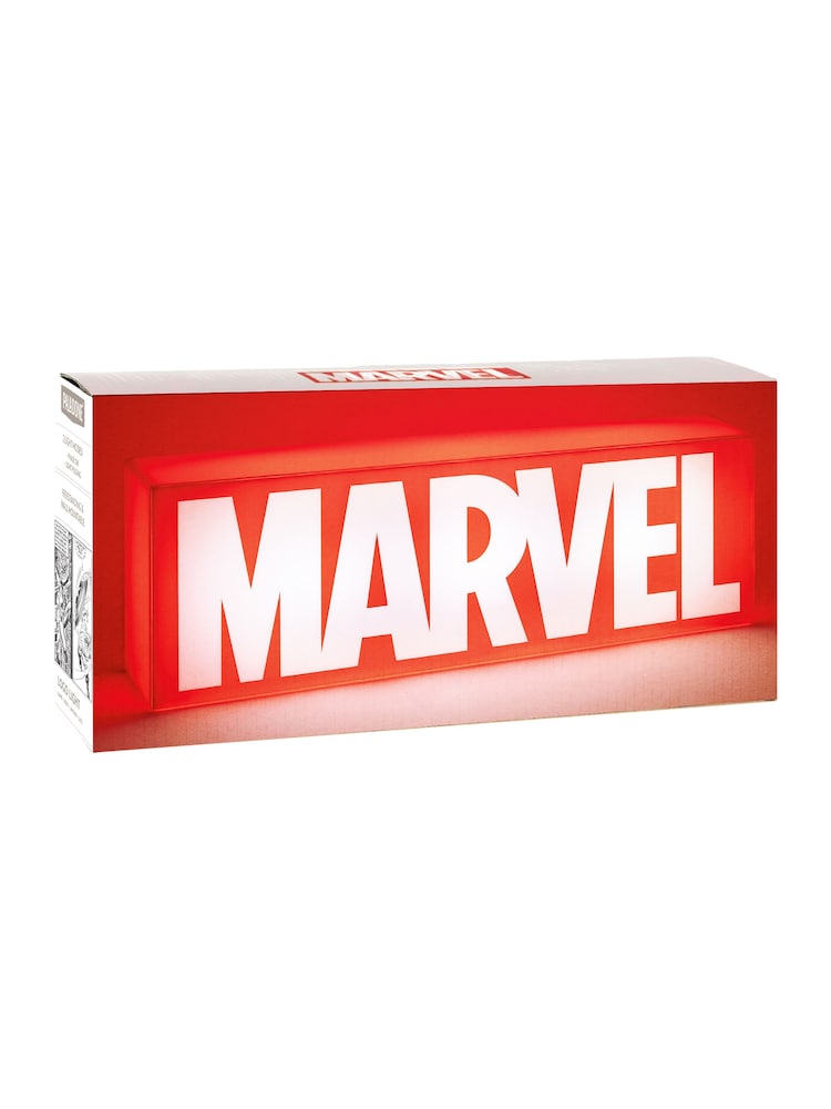 Marvel Logo Light - Image 3 of 3
