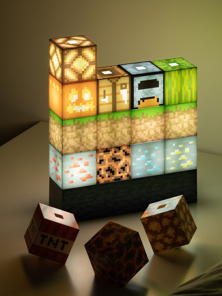 Minecraft Block Building Light - Image 2 of 4