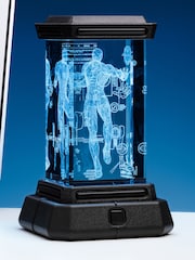 Marvel Iron Man Holographic Light - Image 2 of 3