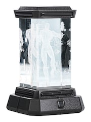 Marvel Iron Man Holographic Light - Image 3 of 3