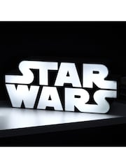 Star Wars Logo Light - Image 1 of 4