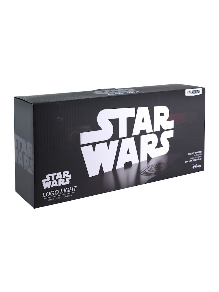 Star Wars Logo Light - Image 4 of 4