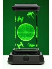 Star Wars Death Star Holographic Light - Image 1 of 4
