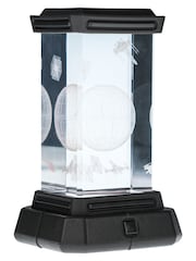 Star Wars Death Star Holographic Light - Image 3 of 4