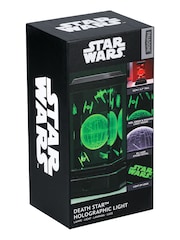 Star Wars Death Star Holographic Light - Image 4 of 4