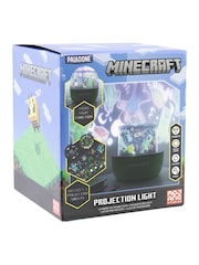 Minecraft Projection Light - Image 4 of 4
