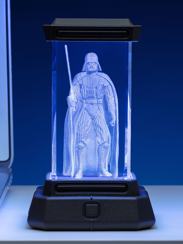 Star Wars Darth Vader Holographic Light - Image 1 of 4