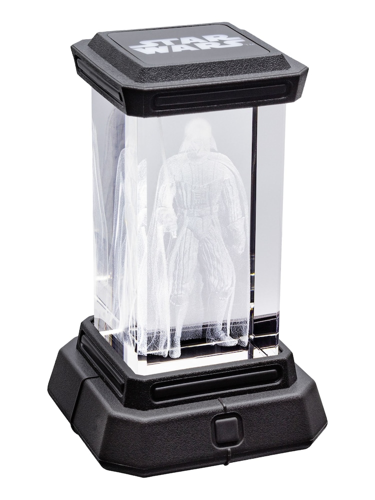 Star Wars Darth Vader Holographic Light - Image 3 of 4