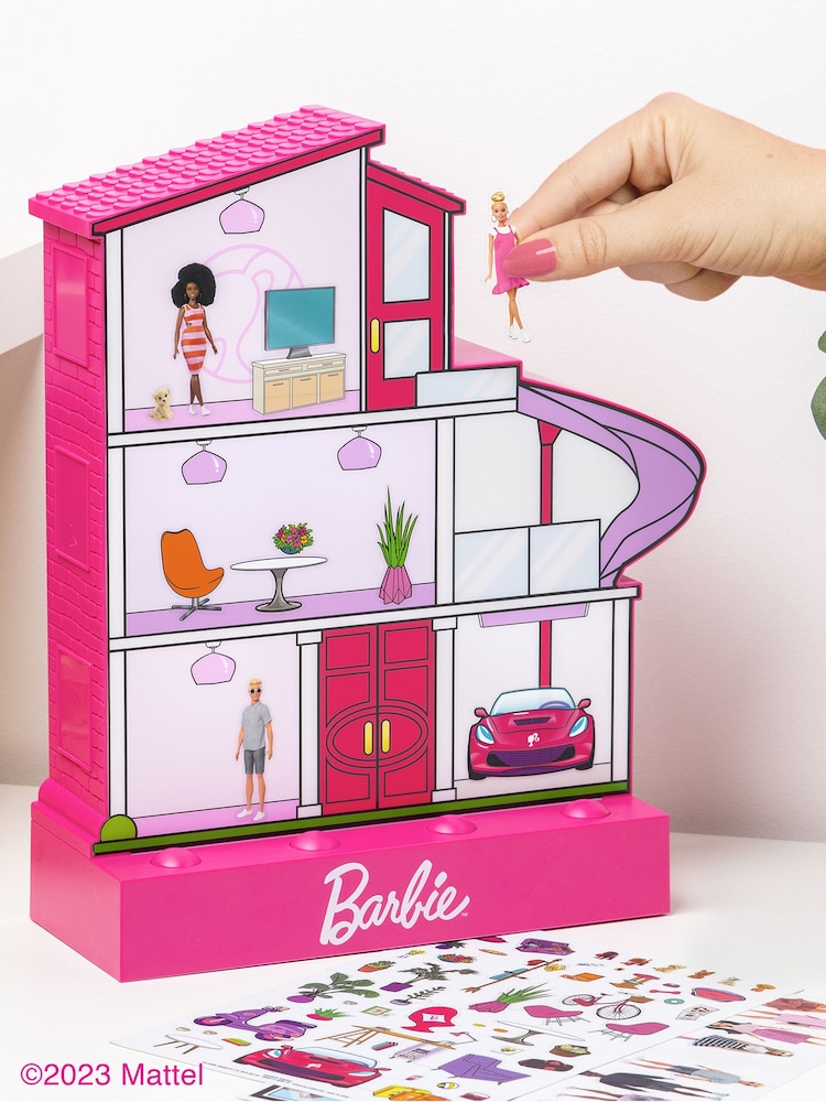 Barbie Dreamhouse Light - Image 2 of 4