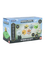 Minecraft Hexagon Lights - Image 3 of 4
