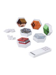 Minecraft Hexagon Lights - Image 4 of 4