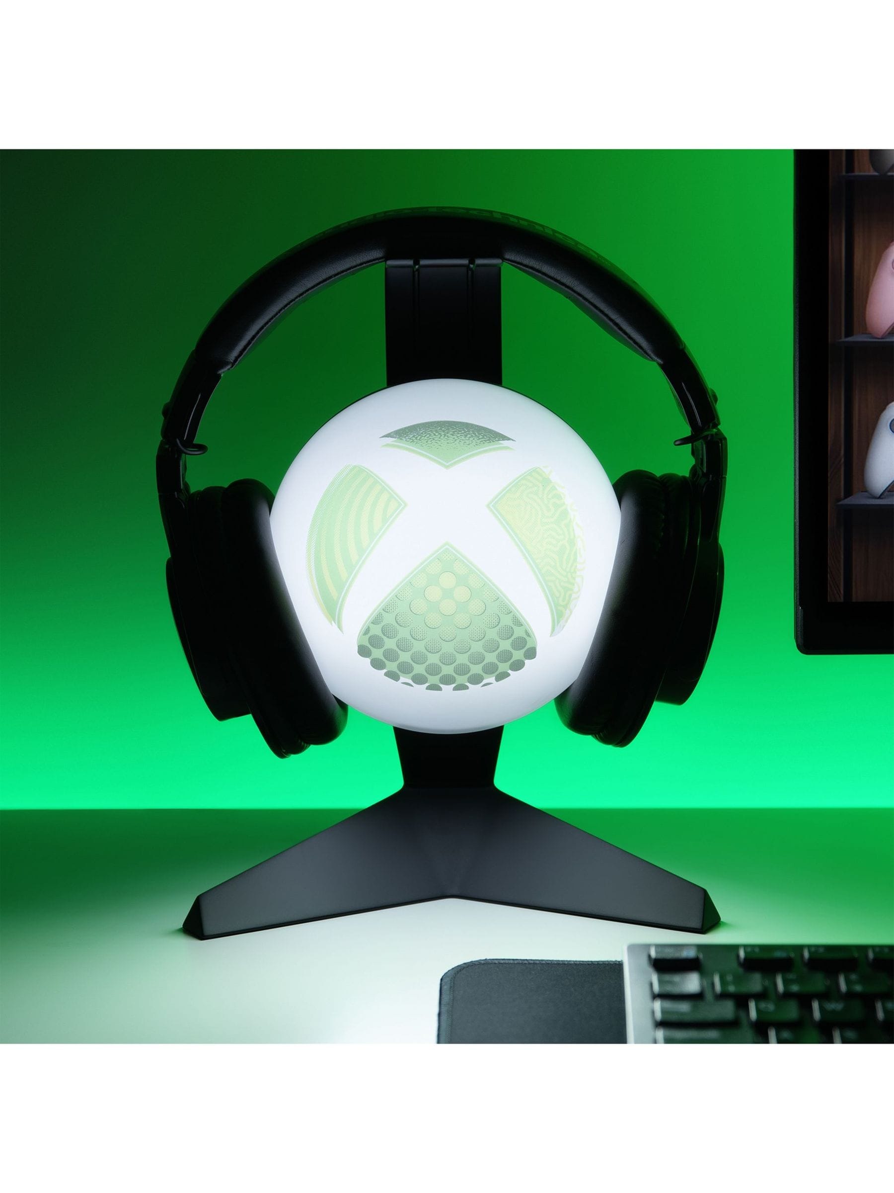 Buy Xbox Light Up Headphone Stand from the Next UK online shop