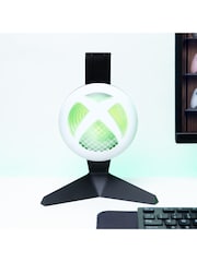 Xbox Light Up Headphone Stand - Image 2 of 4